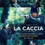 Laura Chiatti Instagram - In tutto questo … “LA CACCIA” dall’11 maggio al cinema ❤️