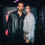 Laura Chiatti Instagram - “V Club” by @vanityfairitalia feat @maisonvalentino @upgradeartist @donnaveleno 📸: @kimmika
