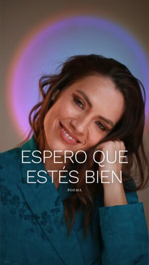 Laura Chimaras Instagram - En algún lugar te encuentras ✨

#poema #poesíaymúsica #chimaraslaura