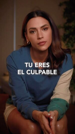 Laura Chimaras Instagram - TU ERES EL CULPABLE🤯

Una reflexión para las personas que siempre culpan a otros por sus fracasos o falta de foco.

#reflexión #responsabilidad #inspiración #culpa #laurachimaras