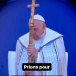 Laura Felpin Instagram - Voici un nombre infime de messages d’encouragement que m’a envoyé mon père sur l’application WhatsApp entre 2022 et 2024. Chaque soir avant de monter sur scène. 200 fois donc. Papa je salue ta créativité (mais maman attends toujours la pension), bises.