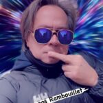 Laura Felpin Instagram - Voici un nombre infime de messages d’encouragement que m’a envoyé mon père sur l’application WhatsApp entre 2022 et 2024. Chaque soir avant de monter sur scène. 200 fois donc. Papa je salue ta créativité (mais maman attends toujours la pension), bises.