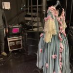 Laura Felpin Instagram - carrousel incomplet d’une vie de théâtre pleine