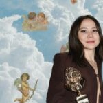 Laura Felpin Instagram - carrousel incomplet d’une vie de théâtre pleine