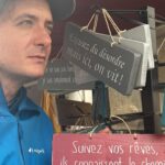 Laura Felpin Instagram - Webinaire en Bretagne avec les collègues , nickelos @ Sabine PS : le rnb était super jte filerai les coordonnées si tu comptes faire un tour avec pascal… même si me suis tapé la vaiselle.. en ai plein le cul d mecs mdr bises… . ( sinon rdv vendredi sur @tf1 pour le prime du @palmashow_officiel 💘)
