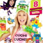 Laura Franco Instagram - ¡PANAM LLEGA AL TEATRO EL NACIONAL! 🎫🎪 Este 8 de Junio a las 14hs nos volvemos a encontrar en @elnacionalsancorseguros para vivir una verdadera fiesta a pura PANAMMANÍA 🎉🎶 Vamos a cantar, bailar y jugar ❤️ ¡No se lo pueden perder! Entradas ya disponibles en el link de mi biografía o a través de @plateanet 🎫 Nos vemos ahí 💘 Cuéntenme qué canciones no pueden faltar en el show 👇🏻💬 #panam #yosoypanam #panamfiesta #música #canciones #niños #alegria #juegos #diversión
