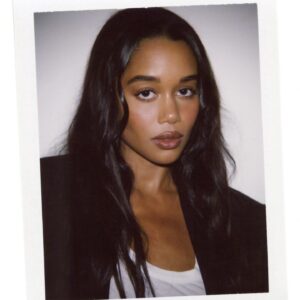 Laura Harrier Instagram - 