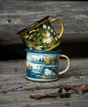 Laura Heikkala Instagram - Calendars, mugs and few other new things now live at www.heikala.com 💕💕