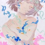 Laura Heikkala Instagram - If you’ve been thinking of getting an original painting from me, now is a good chance to get one or a high quality print from @gallerynucleus where everything is 20% off with code THANKS20 💕 At least these pieces are available✨