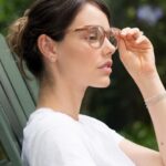 Laura Neiva Instagram - A coleção exclusiva da cápsula Ralph Eyewear para o Brasil vai muito além de um simples acessório de moda. Descubra a sofisticação e a exclusividade que vão além do que se vê. 💫 @opticenterotica #Ralph #RalphEyewear #Publi