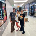 Laura Neiva Instagram - Teve dia de boliche em 2023, bebê