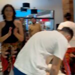 Laura Neiva Instagram - Teve dia de boliche em 2023, bebê