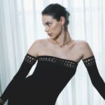 Laura Neiva Instagram - Laura Neiva para Carbono Donna ✨ Fotos Pedro Arieta Direção criativa Mona Conectada Edição de moda Thiago Biagi Beauty Helder Rodrigues Agradecimentos Hotel Fasano