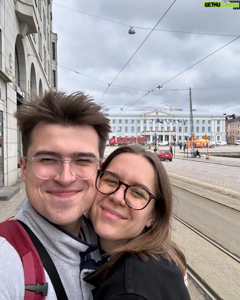 Laura Ramoso Instagram - Helsinki & Stockholm roundup!!!! Time of our life!!!!!!! 🇸🇪🇫🇮 last couple days up north have been beyond dreams 🌞🌟 definitely coming back!!