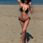 Laura Torrisi Instagram - Finalmente MARE!!! ☀️🏖️🌊
