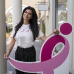 Laura Torrisi Instagram - Felice e onorata di comunicarvi che quest’anno sono la madrina del “Tour Rosa 2023” ideato da Komen Italia e McArthurGlen per promuovere la prevenzione contro il tumore al seno. Prossimamente, nelle mie stories troverete info e dettagli delle tappe della Carovana della prevenzione che offrirà screening senologici gratuiti, nei cinque centri McArthurGlen dal 5 al 21 settembre! #tourrosa2023 @komenitalia @serravalledesigneroutlet @noventadipiavedesigneroutlet @barberinodesigneroutlet @lareggiadesigneroutlet @castelromanodesigneroutlet