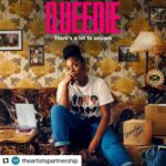 Laura Whitmore Instagram - #Repost @theartistspartnership ・・・ QUEENIE Starring Dionne Brown With Laura Whitmore Coming to Hulu on June 7th! @queeniehulu