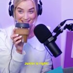 Laura Whitmore Instagram - This is scandalous 😭 #MTWPod This week Iain explores the 1963 kidnapping of Frank Sinatra Jr... Murder They Wrote with Laura Whitmore & Iain Stirling | Listen on BBC Sounds