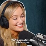 Laura Whitmore Instagram - Creative genius or just wasting a perfectly good pie? 🥧 #MTWPod Laura tells the tale of the Millennium Dome diamond heist, an attempt to pull off one of the biggest robberies in history with a plot straight out of the movies 💎 Murder They Wrote with Laura Whitmore & Iain Stirling | Listen on BBC Sounds