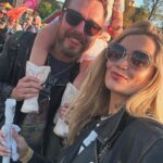 Laura Whitmore Instagram - Bank Holi-Birthday 🌈