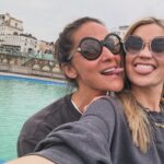 Laura Whitmore Instagram - Bank Holi-Birthday 🌈