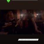 Laura Whitmore Instagram - Lá Fhéile Pádraig sona duit ☘️ So grateful for the people I got to spend this weekend with! Big up the Irish team and loving each day with the joy you deserve. Sending love and craic to you all! 1st jumper is @callan_knit with bray head and some of my favourite irish things! Guinness jumper @pellador_fc Thank you @saturday.kitchen @bbcone and @matt.tebbutt for a great start to the celebrations and @clodagh_mckenna for throwing the best party EVER!