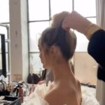 Laura Whitmore Instagram - Not another best bits video but feck it I’ve jumped on the proverbial bandwagon! And nice to end the year on a positive. To say this year has seen a lot of change is an understatement. Thrilling and terrifying simultaneously. I always feel it’s important to challenge yourself, follow your heart and not get too comfortable (though enjoying my fluffy Christmas slippers the past week) From finishing my first west end run, a documentary series, my first chat show, cast in two feature films and two tv series (out next year), a new bbc podcast, a clothing line, moving house and running after a toddler who likes to hide (that’s definitely been the most fun if exhausting) it’s been at times a massive juggle. I just want to thank you all for the support you’ve shown me as I’ve played around with new roles. And a reminder that it’s never too late to take on a new challenge. Love to you all and here’s to a happy and healthy 2024❤️