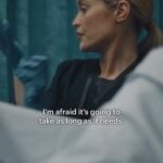 Laura Whitmore Instagram - ‘Sorry what did you say your name was?’ Queenie! Coming to @hulu @channel4 @disneyplusuk in June