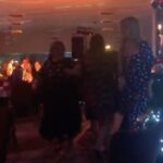 Laura Whitmore Instagram - I often get asked how I have so much energy… Truth be told I have the least amount of energy out of all the Whitmore women in my family. The women in my family double my age, last much longer on a night out. Birthday celebrations will last the entire month ❤️ My mother loves dancing… and hiking. Hence the cake 🏔️ ( swipe for mayhem)