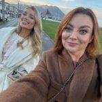 Laura Whitmore Instagram - Making Memories