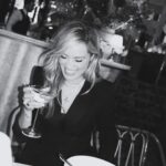 Laura Whitmore Instagram - Paris was a vibe 💙