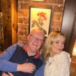 Laura Whitmore Instagram - Making Memories