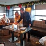 Laura Whitmore Instagram - Making Memories