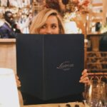 Laura Whitmore Instagram - Paris was a vibe 💙