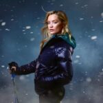 Laura Whitmore Instagram – And so it begins… Comic Relief V The Arctic!
Please show us some love at www.comicrelief.com/Laura
🥶 💪🏽 #snowgoingback @comicrelief 
Arctic pics by @brodiehoodmedia