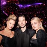 Laura Whitmore Instagram - ( I wrote a really soppy post here about London and fashion and Vivienne Westwood that took ages and now it’s disappeared and I don’t have the mental ability to write again now as I need a bottle of conditioner to brush out my hair. But come back later for lovely words )