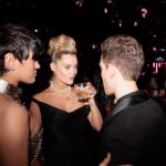Laura Whitmore Instagram - ( I wrote a really soppy post here about London and fashion and Vivienne Westwood that took ages and now it’s disappeared and I don’t have the mental ability to write again now as I need a bottle of conditioner to brush out my hair. But come back later for lovely words )
