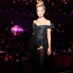 Laura Whitmore Instagram - ( I wrote a really soppy post here about London and fashion and Vivienne Westwood that took ages and now it’s disappeared and I don’t have the mental ability to write again now as I need a bottle of conditioner to brush out my hair. But come back later for lovely words )