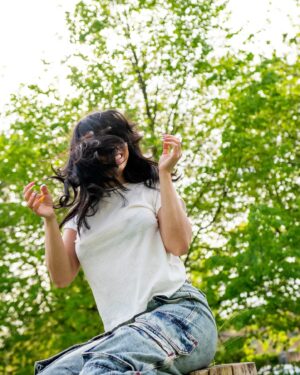 Lauren Gottlieb Instagram - AU NATURAL 🌾 

📸 @newinflux 

#photography #photos #lotd #aunatural #london