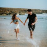 Lauren Gottlieb Instagram – Last 📸 dump from Aruba! 🏝️💖

How will we top this holiday @newinflux, my fiancé 🥰😘 I Love You!!!

Aruba really is such a beautiful place! If you’re planning to go let me know and I’ll fill you in on all the best spots! 

Thank you @carlosdelgadx for these photos 🫶🏼

#aruba #holiday #beach #vacation  #engaged #happylife