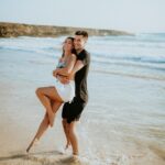 Lauren Gottlieb Instagram – Last 📸 dump from Aruba! 🏝️💖

How will we top this holiday @newinflux, my fiancé 🥰😘 I Love You!!!

Aruba really is such a beautiful place! If you’re planning to go let me know and I’ll fill you in on all the best spots! 

Thank you @carlosdelgadx for these photos 🫶🏼

#aruba #holiday #beach #vacation  #engaged #happylife