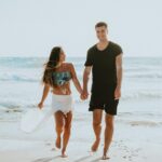 Lauren Gottlieb Instagram – Last 📸 dump from Aruba! 🏝️💖

How will we top this holiday @newinflux, my fiancé 🥰😘 I Love You!!!

Aruba really is such a beautiful place! If you’re planning to go let me know and I’ll fill you in on all the best spots! 

Thank you @carlosdelgadx for these photos 🫶🏼

#aruba #holiday #beach #vacation  #engaged #happylife