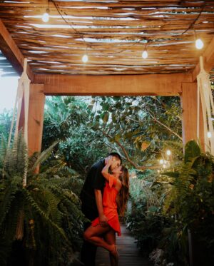 Lauren Gottlieb Instagram - A million times YES 💍 Officially Forever 💘

Tobias, you are the man of my dreams!! I always knew there was that perfect combination of a man who is super driven, spontaneous, fun, and wild, and equally as loving, kind, caring, and patient. You are all these things and so much more! After that first phone call we had from Los Angeles to London I just knew we were supposed to be in each others lives. For that year and a half we built the best foundation of love and respect. I feel so blessed our paths finally crossed so we could fall in love! Thank you for bringing so much love, joy, and pure happiness in my entire life. I’m the luckiest girl in the world to be your fiancé. The good part has only just begun!! 

Lauren, you are the most beautiful person inside and out and I am truly blessed that I get to spend the rest of my life with you. Since being together I can’t imagine life without you and can’t wait to continue making memories & experiencing the world together. I knew the perfect women was out there and I am forever grateful to have found my soulmate. ❤️

💍 Thank you @foreverdiamondsny for custom making the most perfect engagement ring!!

❤️ Thank you @arubaoceanvillas for the most stunning proposal location and set up!! 

📸 Thank you @carlosdelgadx for the most beautiful engagement photos! 

#proposal #engaged #engagement #yearoftherabbit #fiancé
