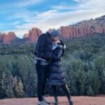 Lauren Gottlieb Instagram – Resurfacing after the holidays 🌵☀️🦃🥂🌅 

We had a great time exploring Arizona while introducing our families for the first time ♥️🫶🏼

#meettheinlaws #arizonachristmas #scottsdale #sedona #flagstaff
