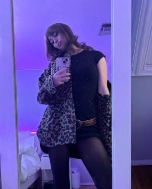 Lauren Lindsey Donzis Instagram - 🪄