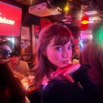 Lauren Lindsey Donzis Instagram - bits & pieces & louis ??