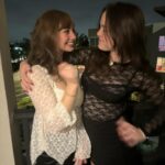 Lauren Lindsey Donzis Instagram - lo & abs 🕺🕺