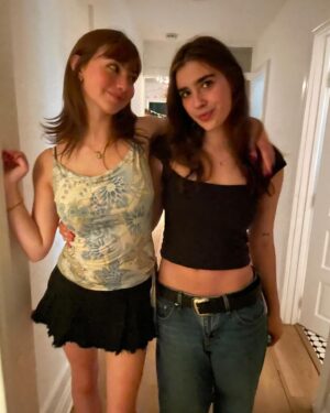 Lauren Lindsey Donzis Instagram - 🪄