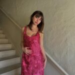 Lauren Lindsey Donzis Instagram - lauren dressed in laurenly
