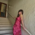 Lauren Lindsey Donzis Instagram - lauren dressed in laurenly